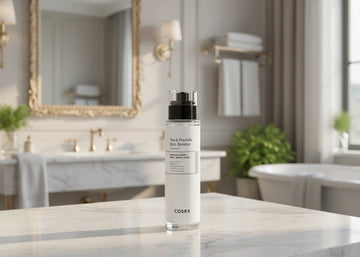 COSRX 6 Peptide Skin Booster Serum – Lugnande & Återfuktande Toner 150ml